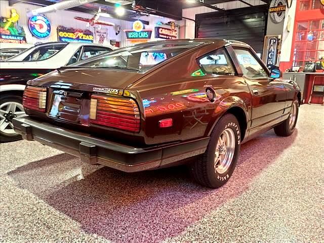 Datsun 280ZXs for Sale | CarStory Datsun 280ZXs for Sale | CarStory