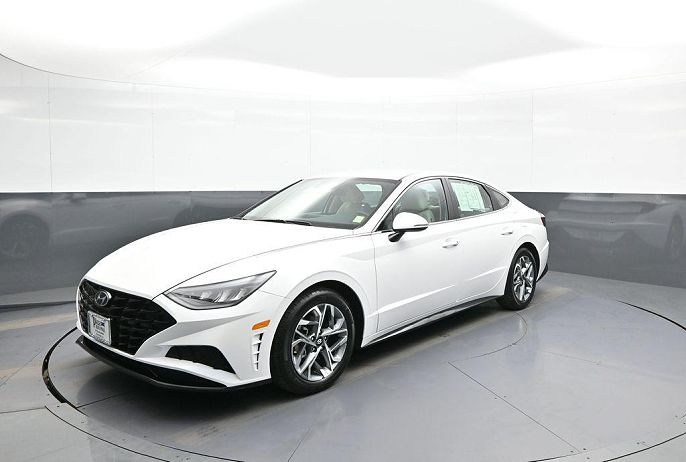 2023 Hyundai Sonata