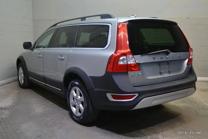 2012 Volvo XC70