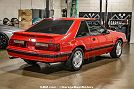 1989 Ford Mustang LX image 13