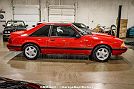 1989 Ford Mustang LX image 16