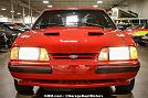 1989 Ford Mustang LX image 26