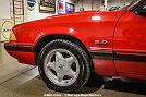 1989 Ford Mustang LX image 33