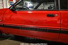 1989 Ford Mustang LX image 35