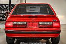 1989 Ford Mustang LX image 45