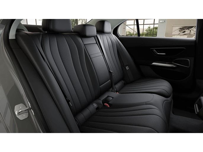 2026 Mercedes-Benz E-Class