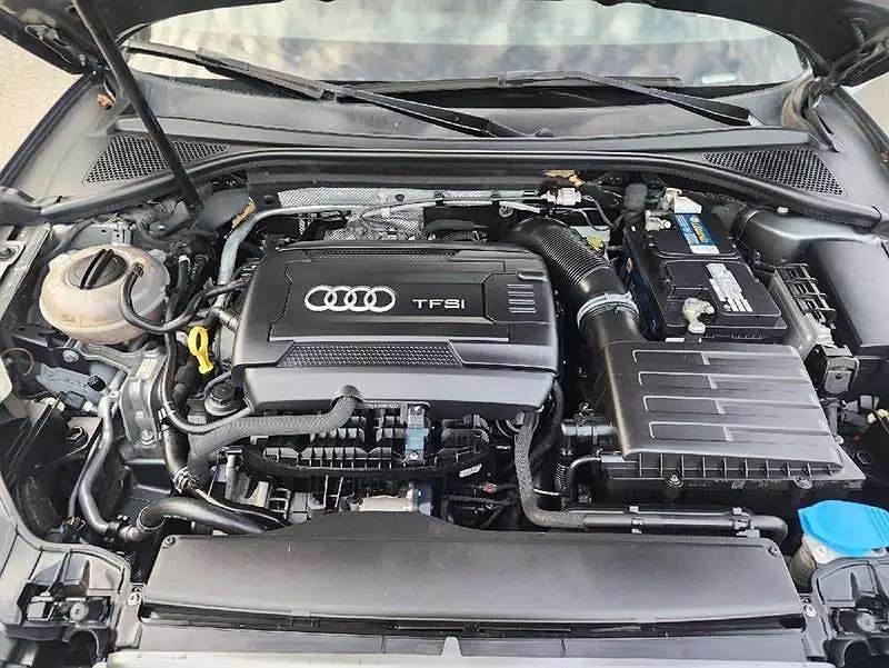 2015 Audi S3 Premium Plus image 1