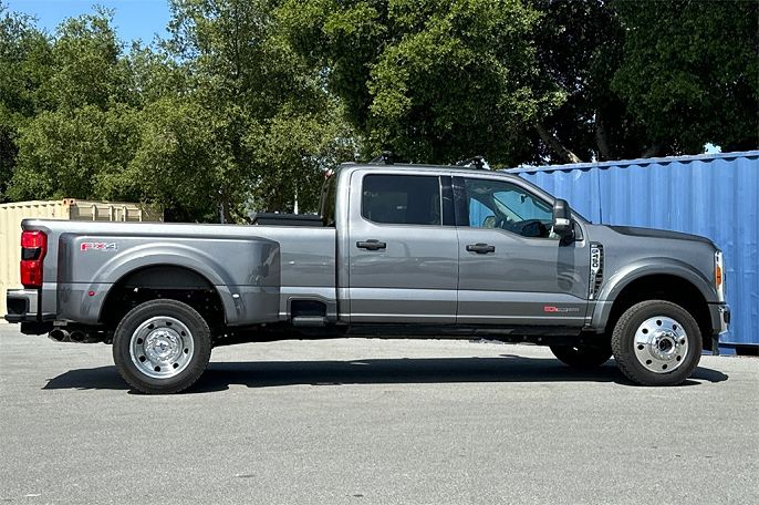 2024 Ford F-450