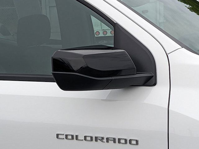 2023 Chevrolet Colorado Trail Boss image 11