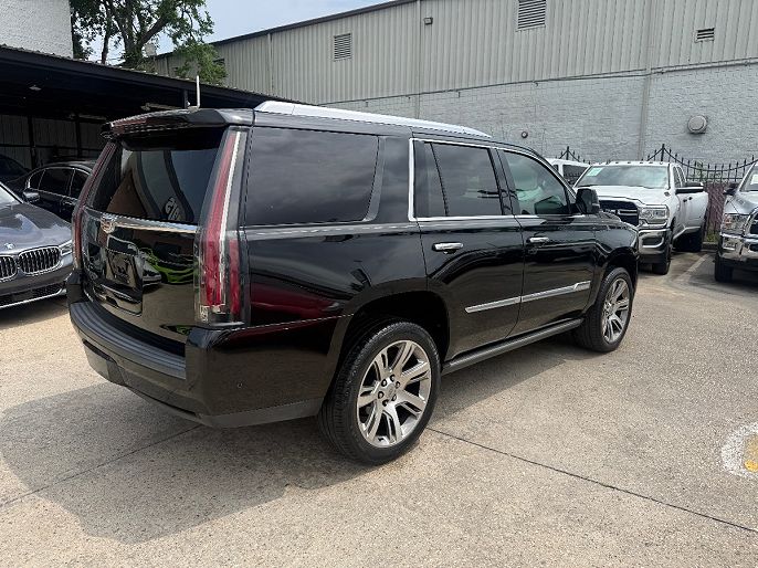 2019 Cadillac Escalade