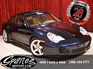 2003 Porsche 911 null image 0