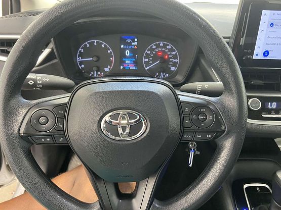 2024 Toyota Corolla LE photo 11