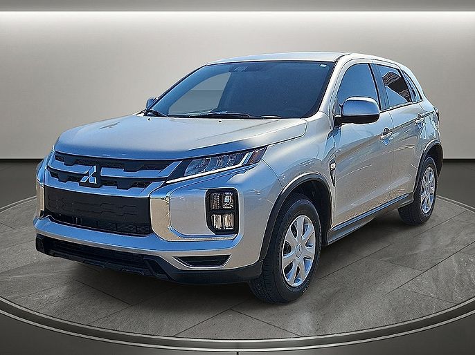 2027 Mitsubishi Outlander Sport