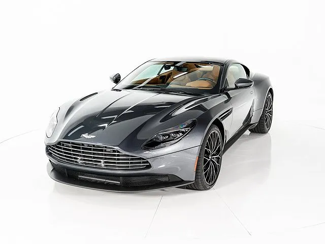 2023 Aston Martin DB11