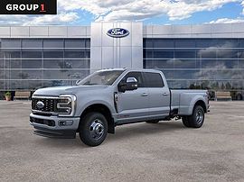2026 Ford F-350