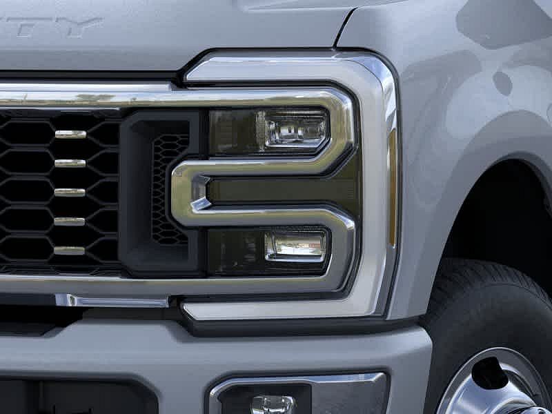 2026 Ford F-350
