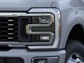 2026 Ford F-350