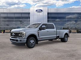 2026 Ford F-350