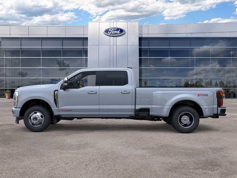 2026 Ford F-350
