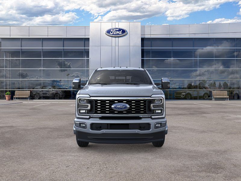 2026 Ford F-350