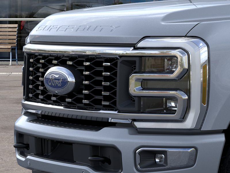 2026 Ford F-350