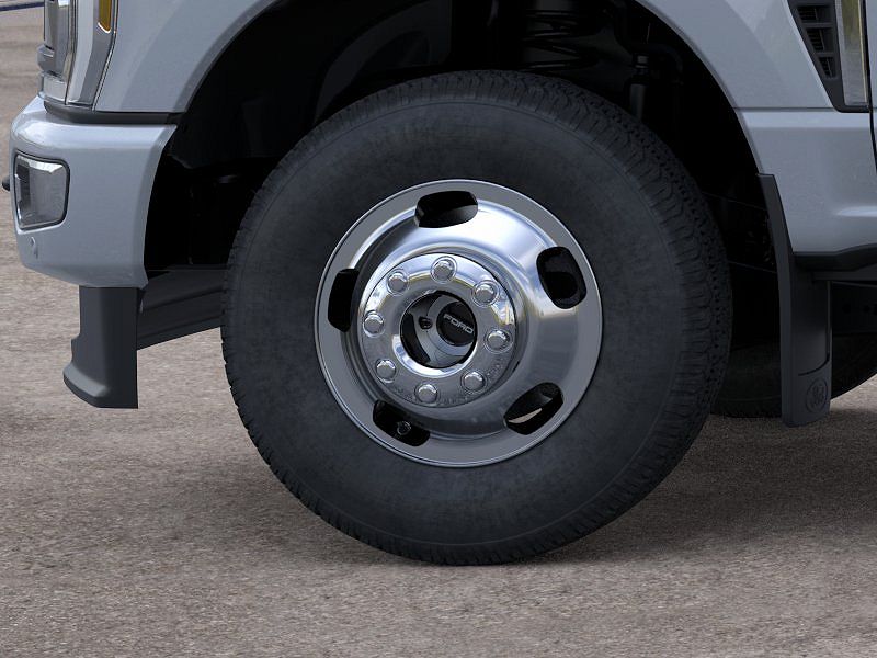 2026 Ford F-350