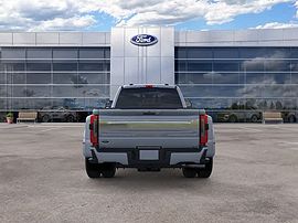 2026 Ford F-350
