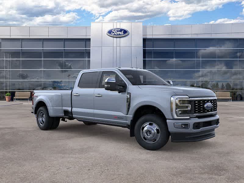 2026 Ford F-350
