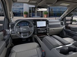 2026 Ford F-350