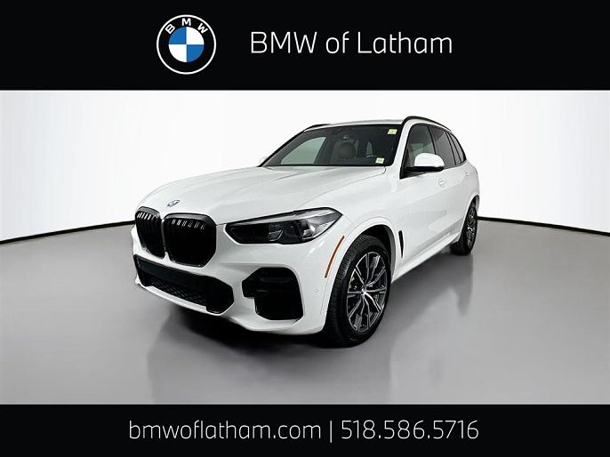 2023 BMW X5