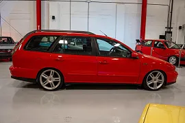 1998 Fiat Marea