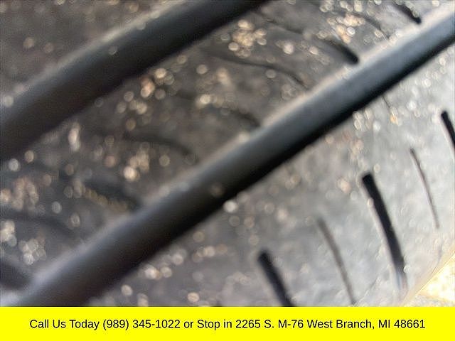 2007 Buick Rendezvous