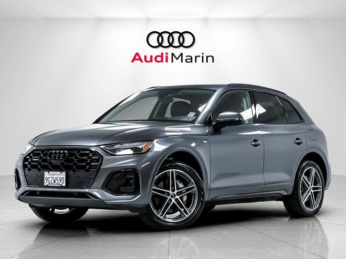 2023 Audi Q5
