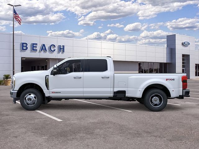 2026 Ford F-350