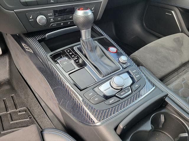 2018 Audi RS7 performance Prestige image 14