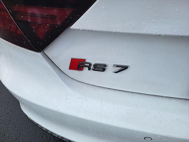 2018 Audi RS7 performance Prestige image 21