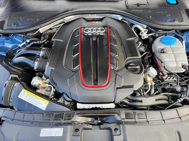 2018 Audi RS7 performance Prestige image 8