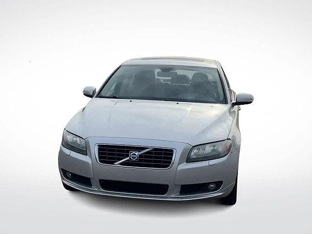2007 Volvo S80