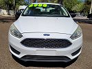 2016 Ford Focus S image 12