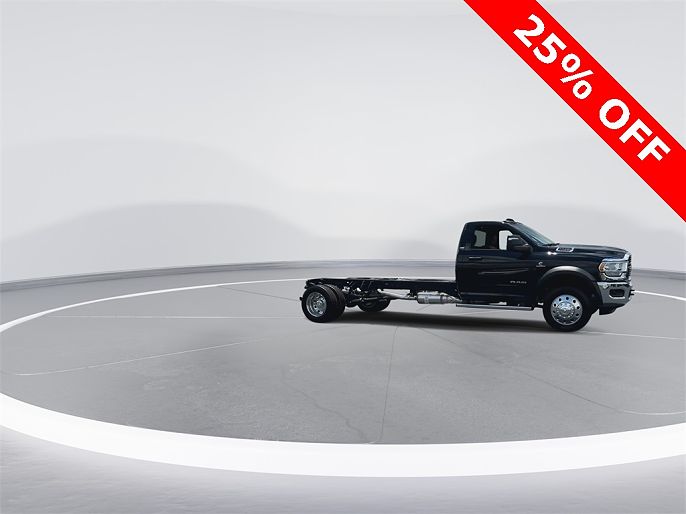 2024 Ram 5500