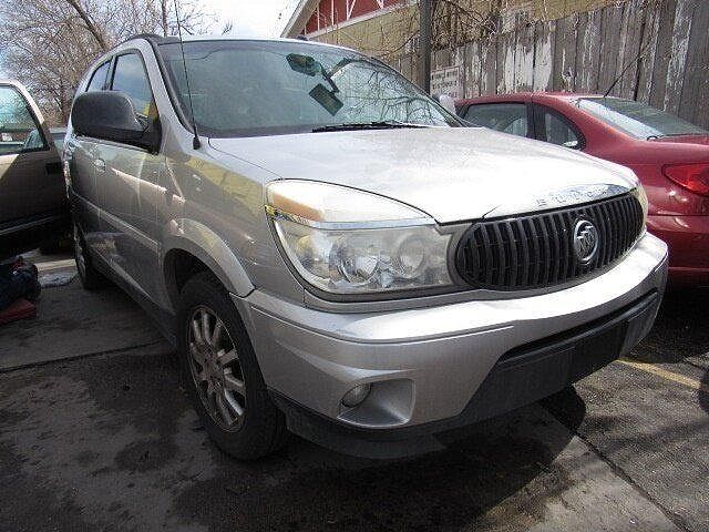 2007 Buick Rendezvous CX image 0