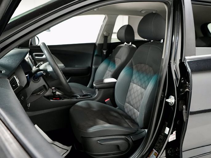 2019 Kia Niro