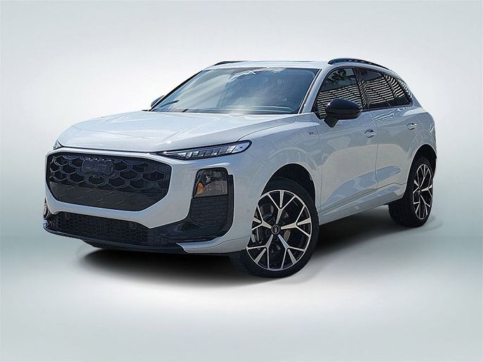 2026 Audi Q3