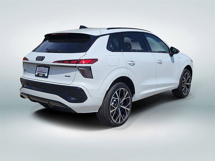 2026 Audi Q3