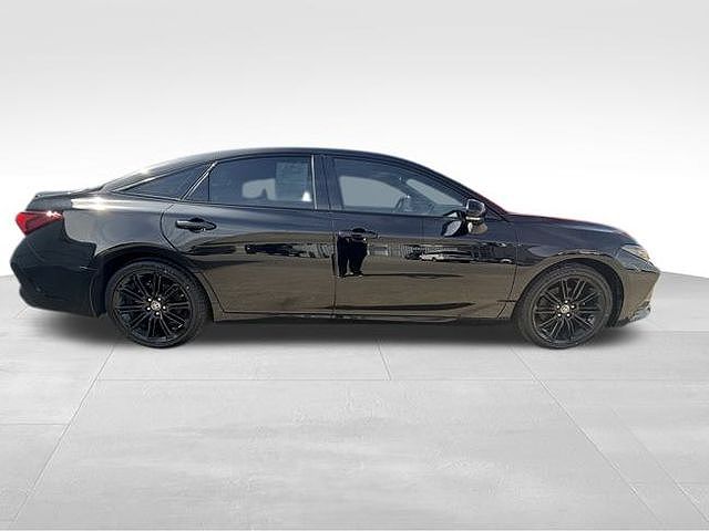 2022 Toyota Avalon