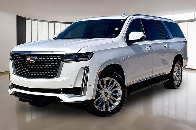 2023 Cadillac Escalade