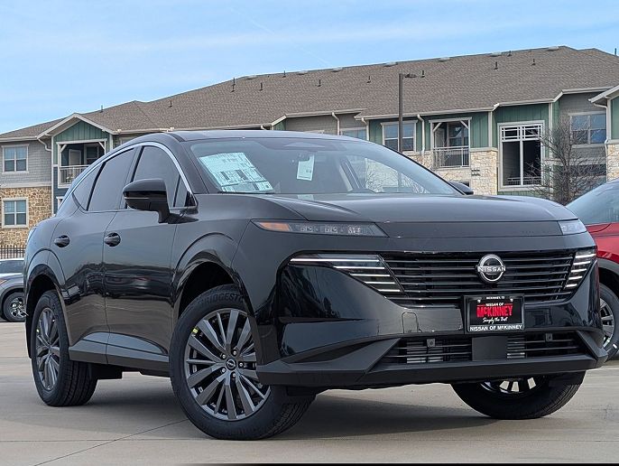 2026 Nissan Murano