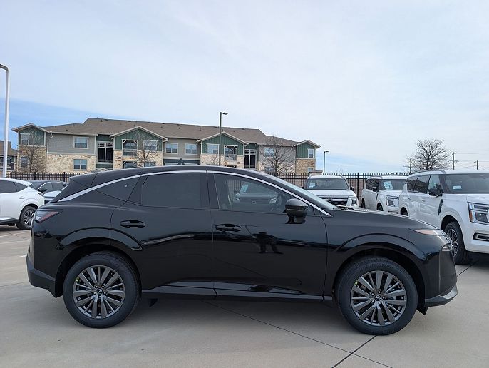 2026 Nissan Murano