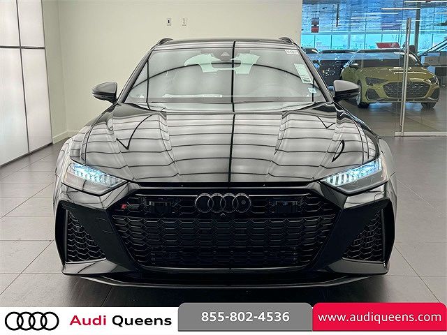 2024 Audi RS6