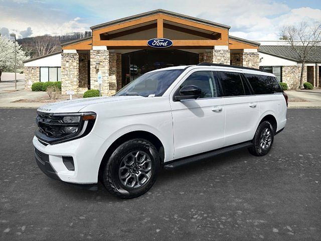 2025 Ford Expedition MAX
